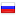 wseweb.ru hosted country